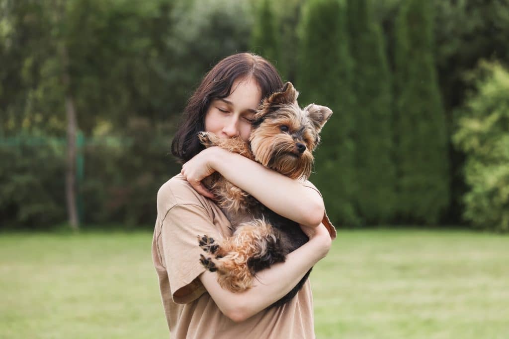 Puppy