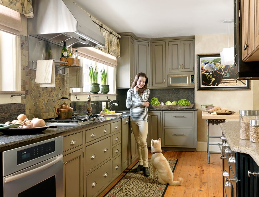 How to Dog-Proof Your Kitchen for Maximum Safety