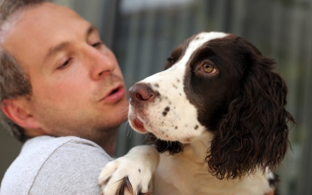 The Myths Around Dog Whispering Techniques