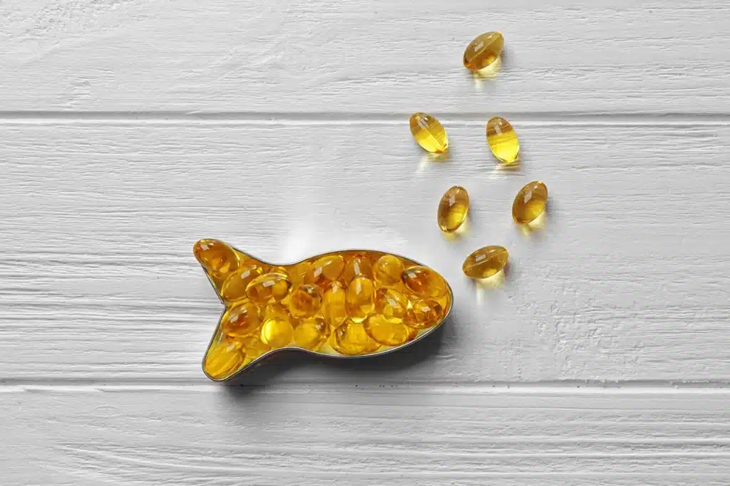 The Wonders of Fish Oil for a Dog's Coats and Skin