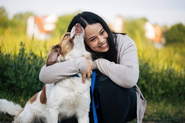Why Some Dogs Prefer One Owner Over Another