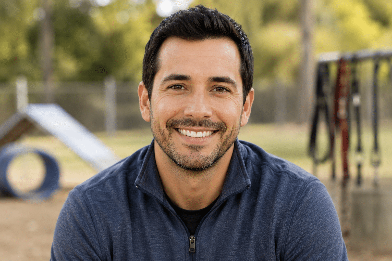 Luke Garrett