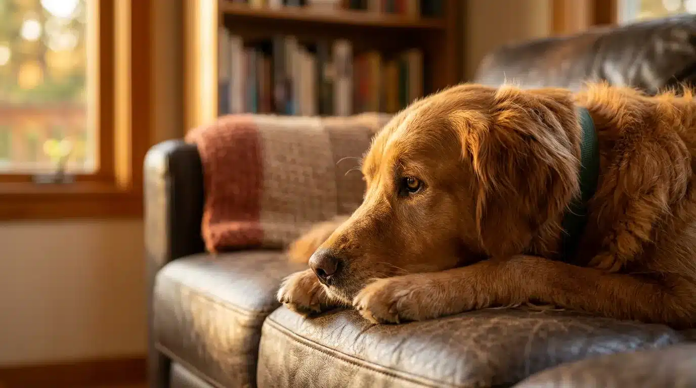 Signs Your Dog Might Need More Mental Stimulation